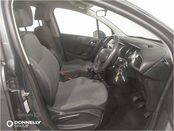 Used Citroen C3 2016 for sale - 76014239: Photo 7