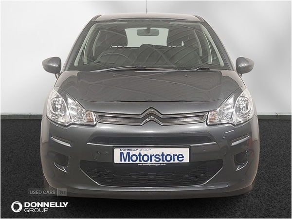 Used Citroen C3 2016 for sale - 76014239: Photo 9