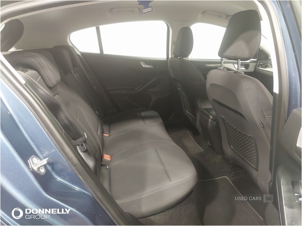 Used Ford Focus 2019 for sale - 76371848: Photo 10