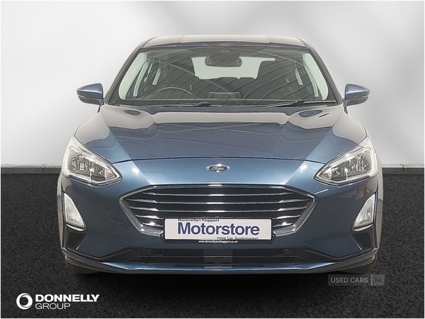 Used Ford Focus 2019 for sale - 76371848: Photo 11
