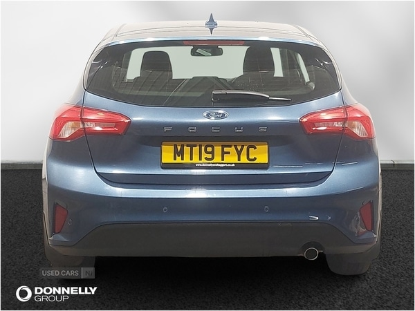 Used Ford Focus 2019 for sale - 76371848: Photo 12