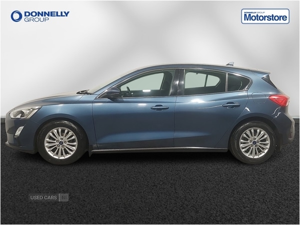 Used Ford Focus 2019 for sale - 76371848: Photo 13