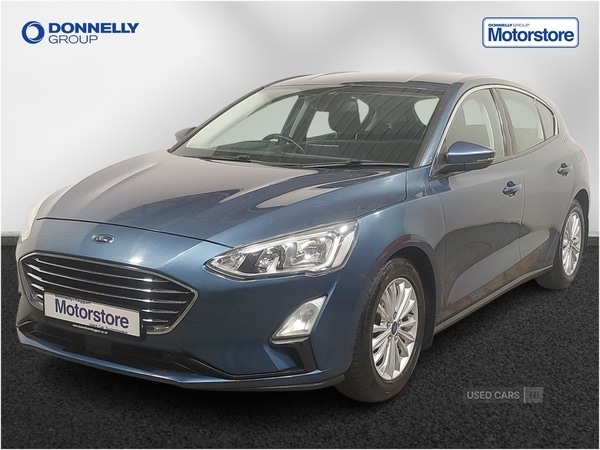 Used Ford Focus 2019 for sale - 76371848: Photo 14