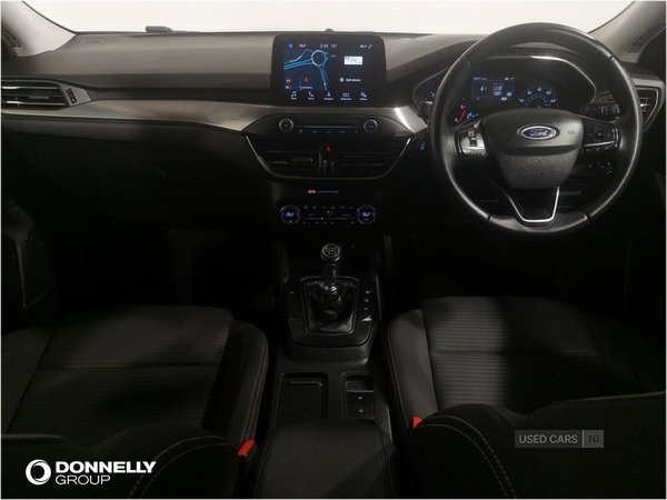 Used Ford Focus 2019 for sale - 76371848: Photo 16