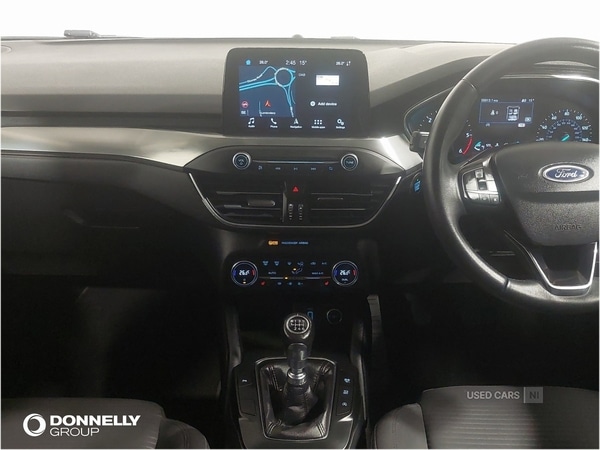 Used Ford Focus 2019 for sale - 76371848: Photo 17