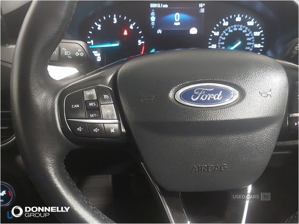 Used Ford Focus 2019 for sale - 76371848: Photo 18