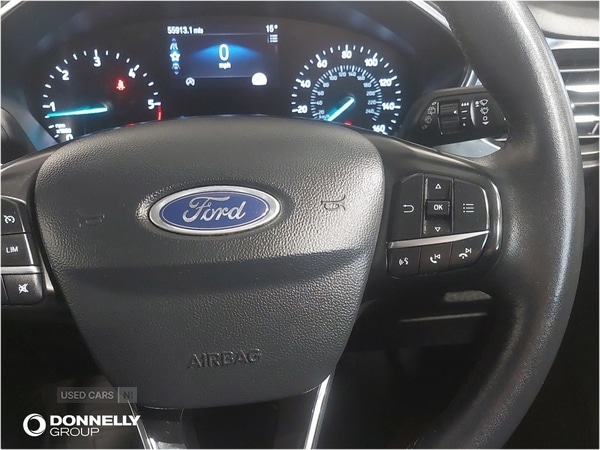 Used Ford Focus 2019 for sale - 76371848: Photo 19
