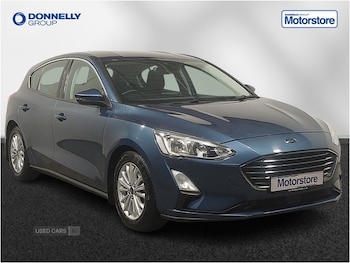 Ford - Focus