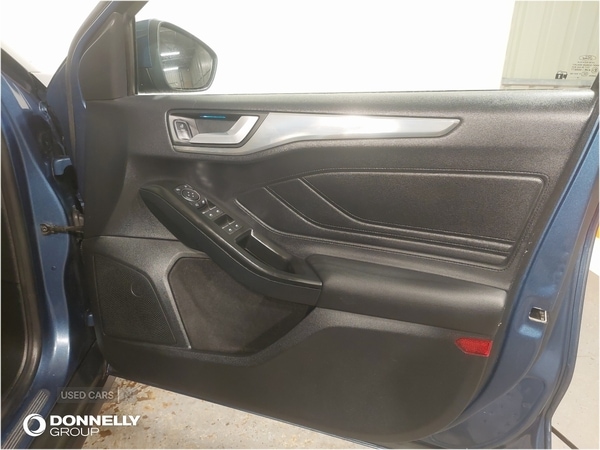 Used Ford Focus 2019 for sale - 76371848: Photo 20
