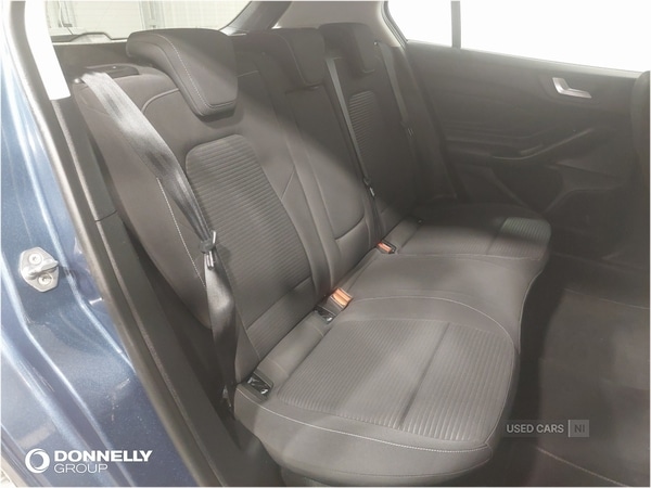 Used Ford Focus 2019 for sale - 76371848: Photo 21