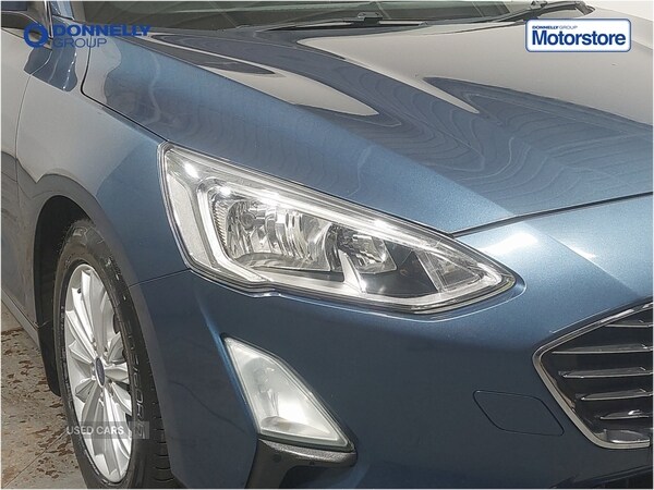 Used Ford Focus 2019 for sale - 76371848: Photo 23