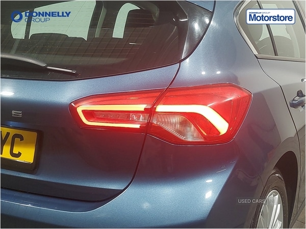 Used Ford Focus 2019 for sale - 76371848: Photo 24