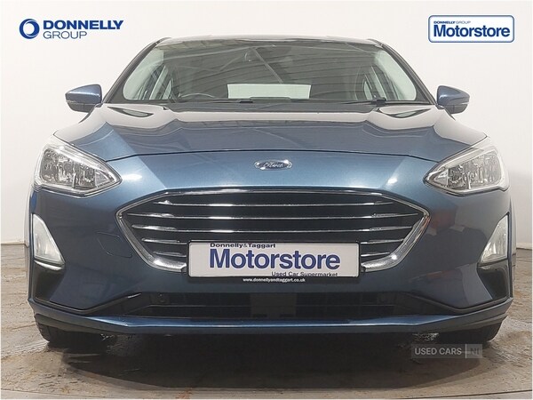 Used Ford Focus 2019 for sale - 76371848: Photo 25