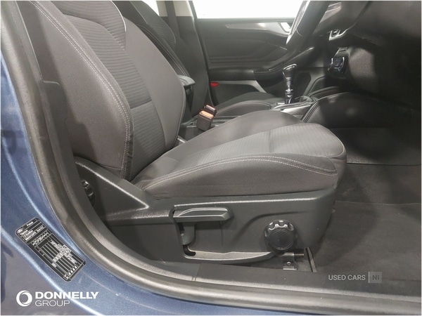 Used Ford Focus 2019 for sale - 76371848: Photo 29
