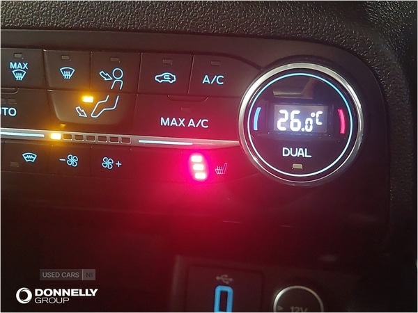 Used Ford Focus 2019 for sale - 76371848: Photo 30