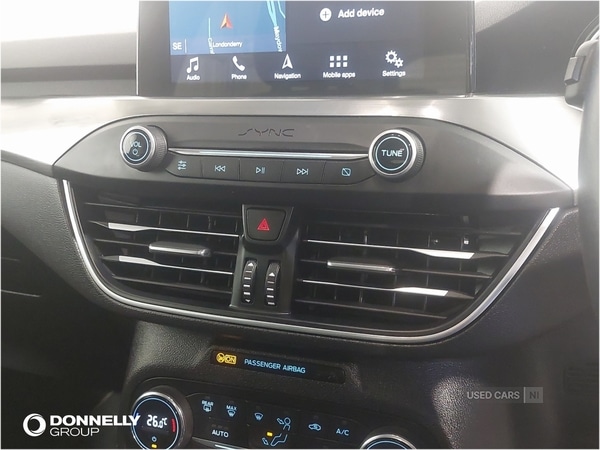 Used Ford Focus 2019 for sale - 76371848: Photo 34
