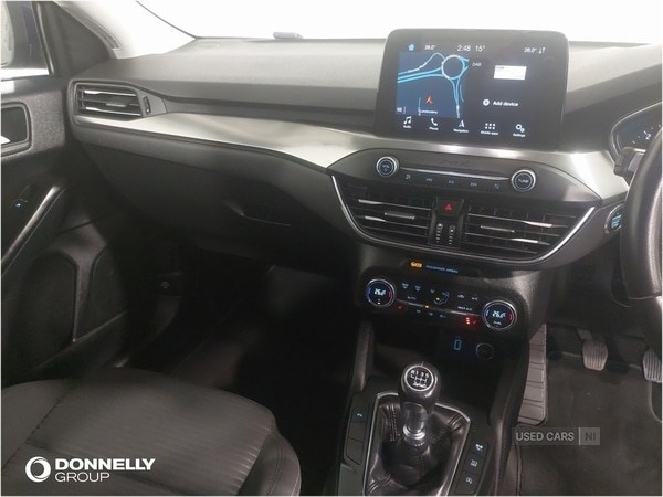 Used Ford Focus 2019 for sale - 76371848: Photo 37
