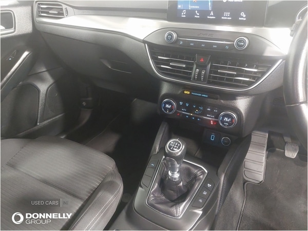 Used Ford Focus 2019 for sale - 76371848: Photo 38