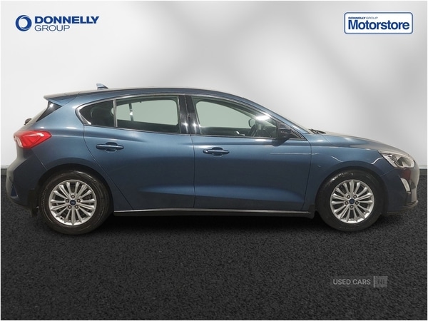 Used Ford Focus 2019 for sale - 76371848: Photo 4