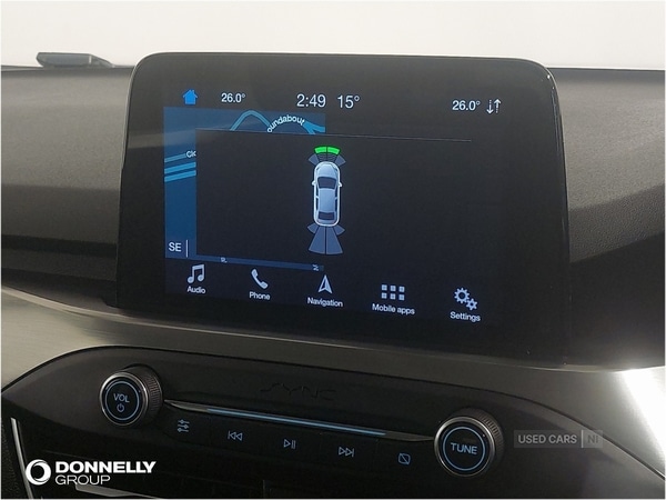 Used Ford Focus 2019 for sale - 76371848: Photo 40