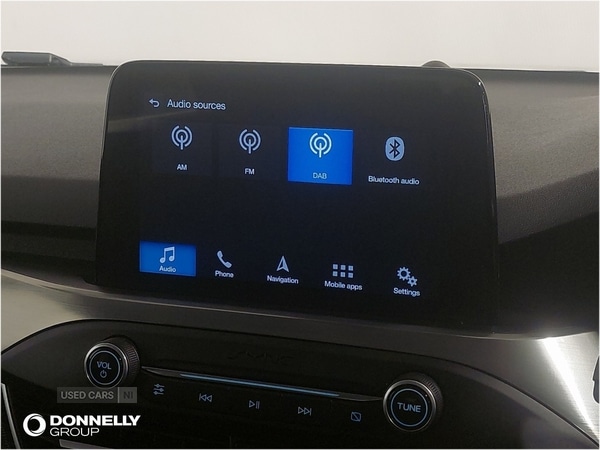 Used Ford Focus 2019 for sale - 76371848: Photo 43