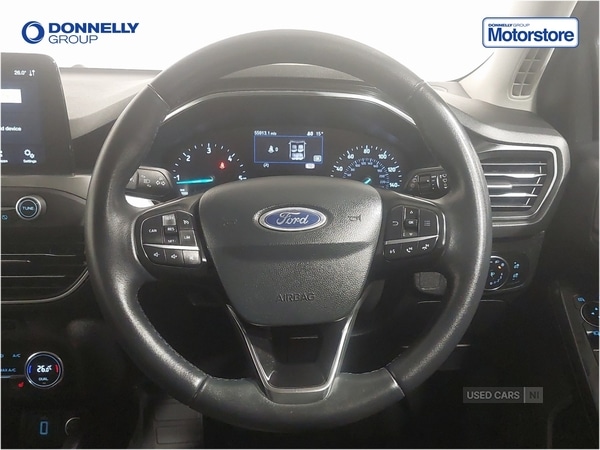 Used Ford Focus 2019 for sale - 76371848: Photo 44