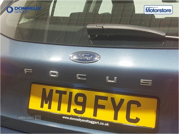 Used Ford Focus 2019 for sale - 76371848: Photo 45