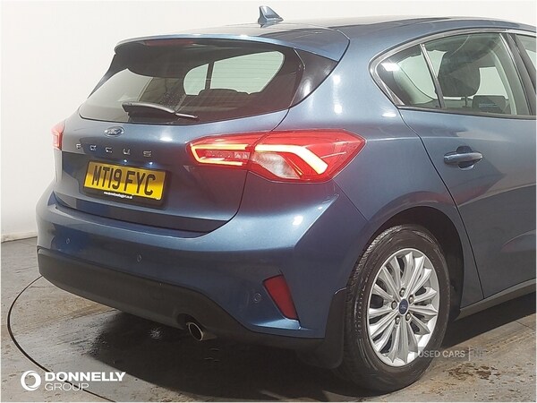 Used Ford Focus 2019 for sale - 76371848: Photo 47