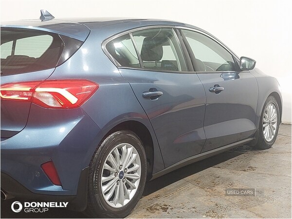 Used Ford Focus 2019 for sale - 76371848: Photo 48
