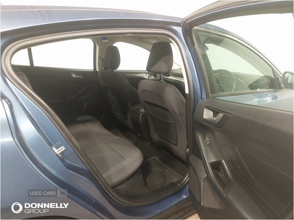 Used Ford Focus 2019 for sale - 76371848: Photo 49