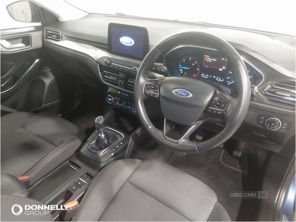 Used Ford Focus 2019 for sale - 76371848: Photo 5