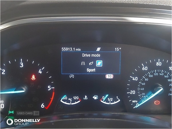 Used Ford Focus 2019 for sale - 76371848: Photo 50