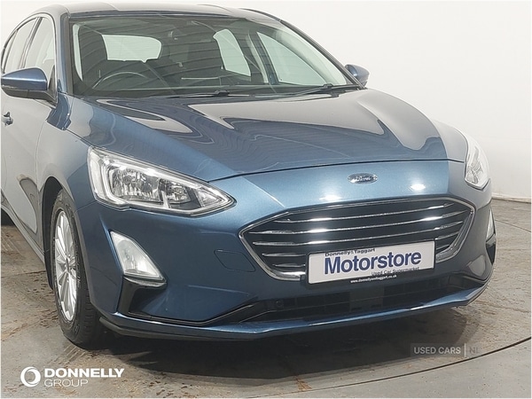 Used Ford Focus 2019 for sale - 76371848: Photo 54