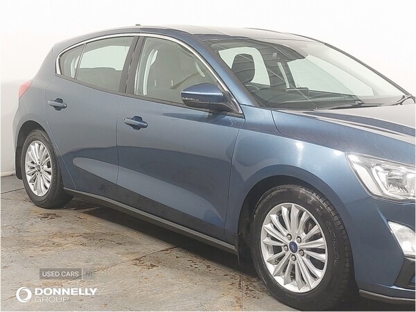 Used Ford Focus 2019 for sale - 76371848: Photo 56
