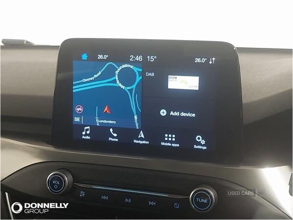 Used Ford Focus 2019 for sale - 76371848: Photo 6