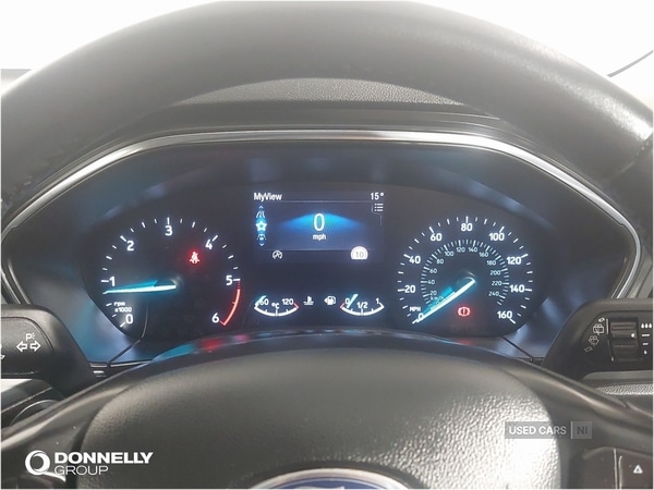 Used Ford Focus 2019 for sale - 76371848: Photo 7