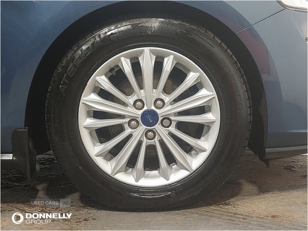 Used Ford Focus 2019 for sale - 76371848: Photo 8