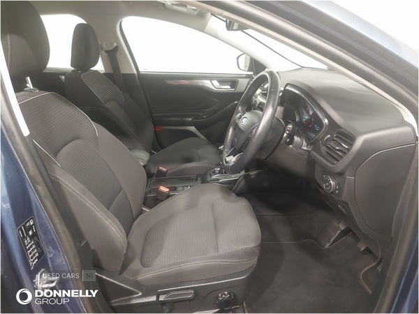 Used Ford Focus 2019 for sale - 76371848: Photo 9