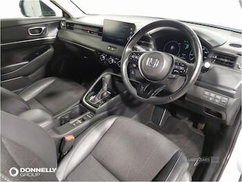 Used Honda HR-V 2024 for sale - 78276946: Photo