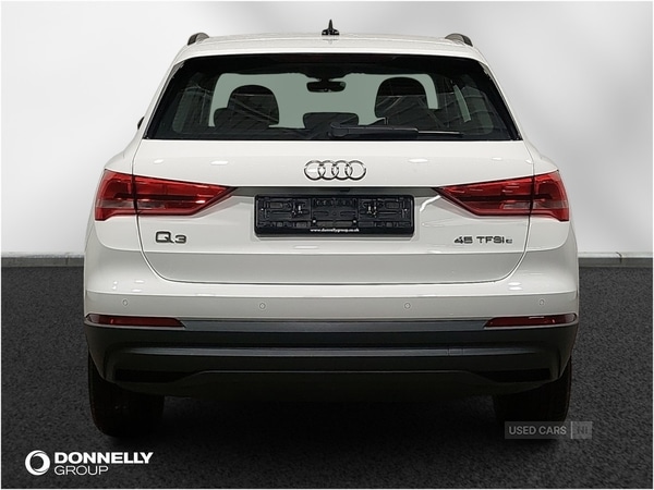 Used Audi Q3 2021 for sale - 77359574: Photo 11