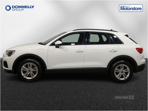 Used Audi Q3 2021 for sale - 77359574: Photo 12
