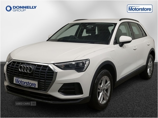 Used Audi Q3 2021 for sale - 77359574: Photo 13