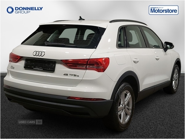 Used Audi Q3 2021 for sale - 77359574: Photo 14