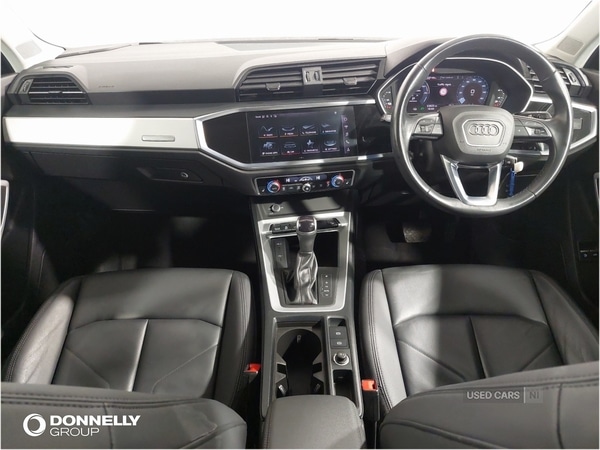 Used Audi Q3 2021 for sale - 77359574: Photo 16