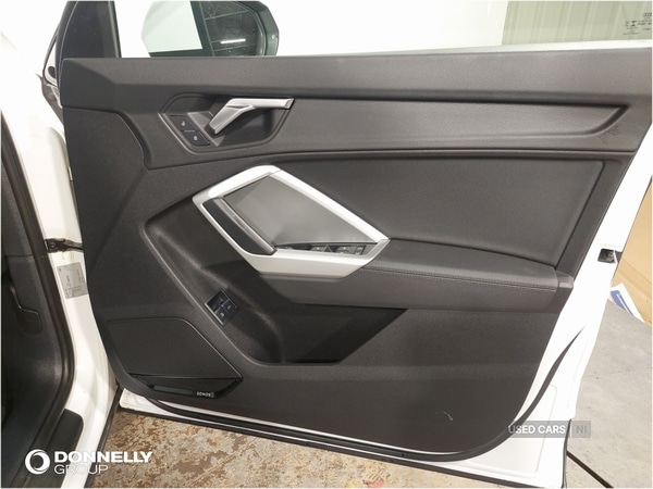 Used Audi Q3 2021 for sale - 77359574: Photo 20