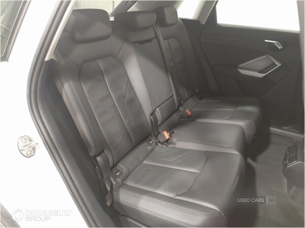 Used Audi Q3 2021 for sale - 77359574: Photo 21