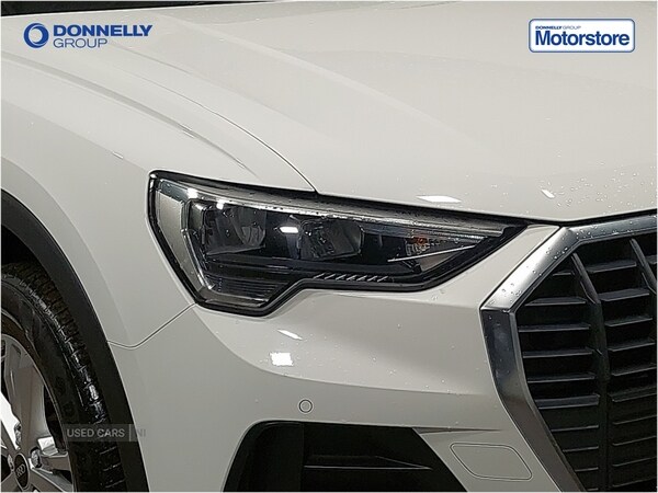 Used Audi Q3 2021 for sale - 77359574: Photo 24