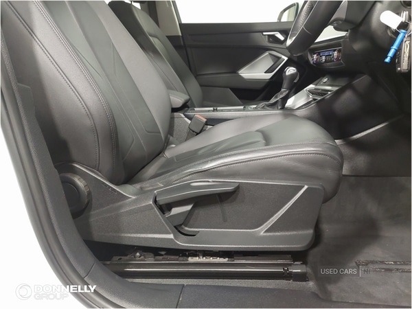 Used Audi Q3 2021 for sale - 77359574: Photo 30