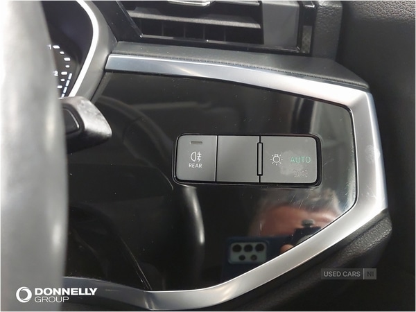 Used Audi Q3 2021 for sale - 77359574: Photo 32