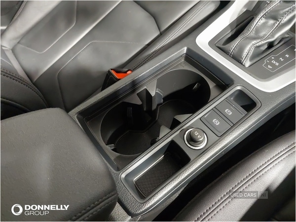 Used Audi Q3 2021 for sale - 77359574: Photo 33